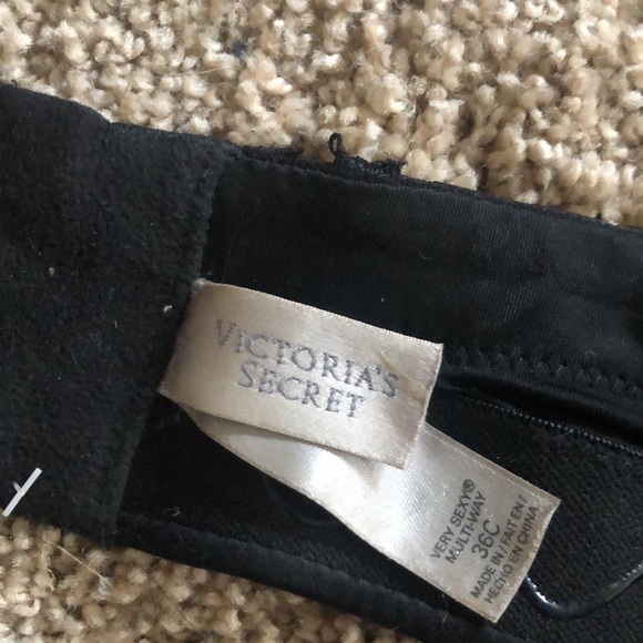 Strapless bra - Picture 5 of 7